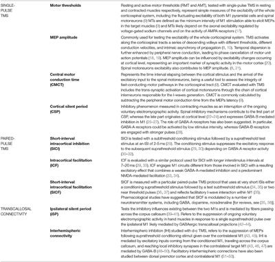 Inflammation and Corticospinal Functioning in Multiple Sclerosis: A TMS Perspective